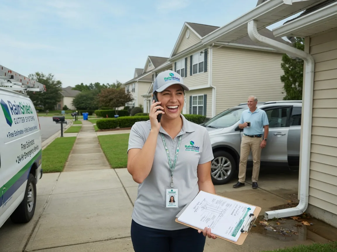 Gutter Installation Buffalo Valley, TN FAQs
